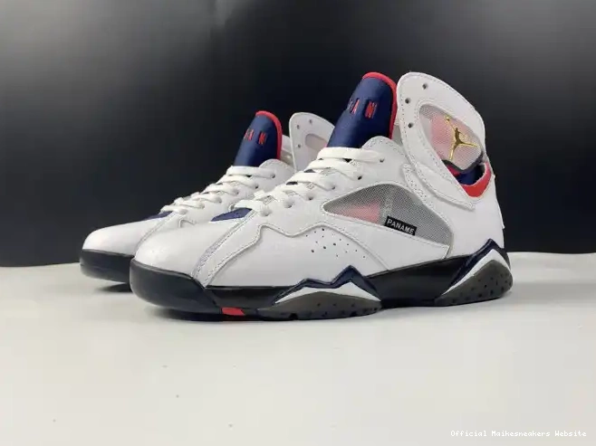 Official Maikesneakers CZ0789-105 7 Air Jordan PSG 0521